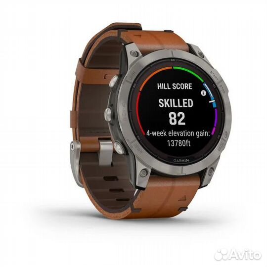 Garmin Fenix 7 Pro, 47 мм, 4 модели, NEW