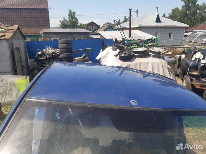 Крыша Renault Logan