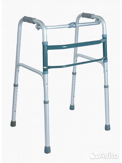 Ходунки для взрослых шагающие