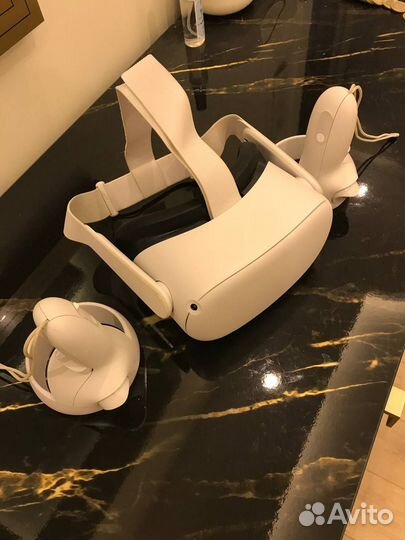 Oculus quest 2 256 gb