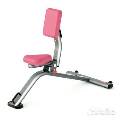 Силовой тренажер Panatta Fit Evo 1FE204