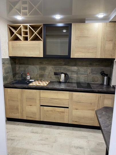 Комната 18 м², 1/3 эт.