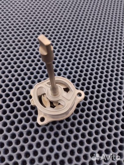 Suzuki gsxr 600 k1 k2 k3 n727 маслонасос