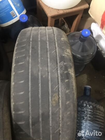Sailun Atrezzo ZSR SUV 235/60 R18 107