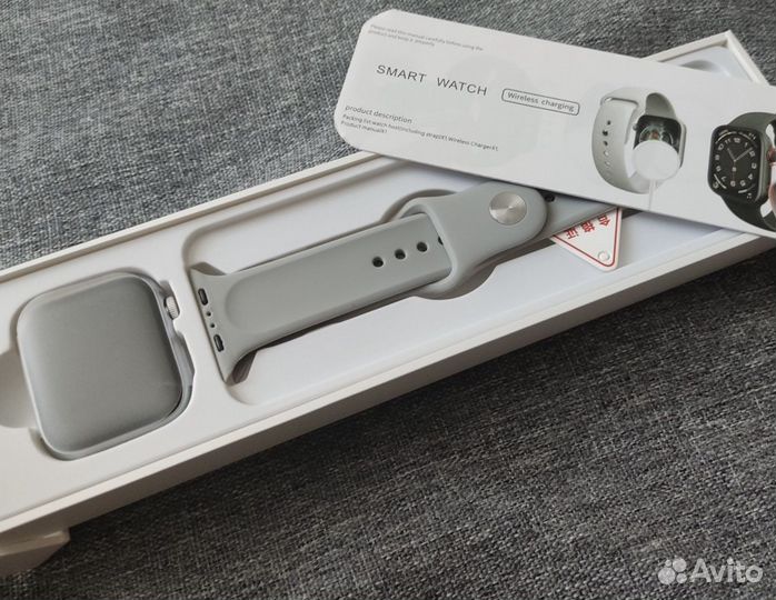 Часы SMART Watch X8 Pro