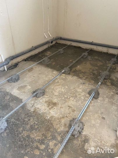 Ремонт и отделка квартир под ключ