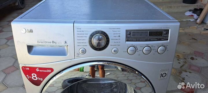 Стоять не прыгать. полностью прокачаю LG