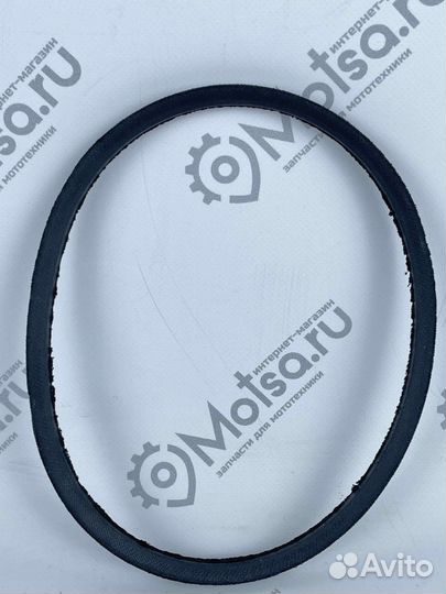 Ремень вентилятора снегоход Рысь 8,5х8-600 (ярт)