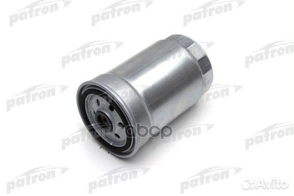 Фильтр топливный hyundai/KIA 2.0/2.2 crdi PF320