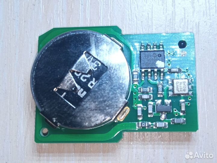 Ключ для lifan. X-50\ X-60 (оригинальный)