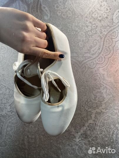 Степовки 37 размер Англия