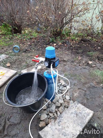 Бурение Скважин на Воду большие Скидки