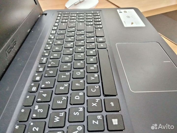 Ноутбук asus торг