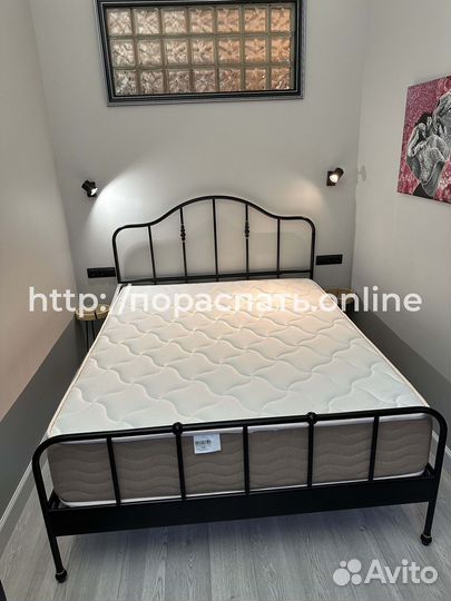 Матрас 140х200 160х200 180х200