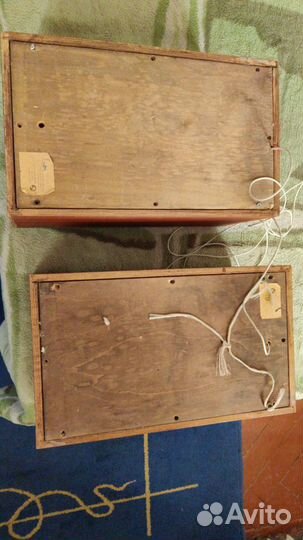 Акустическая система 25ас-109