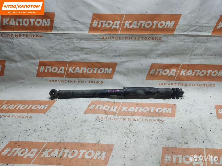 Стойка амортизатора задняя Suzuki SX4 2009