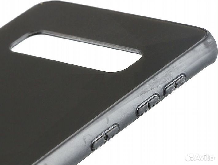 Чехол gresso Даймонд для samsung S10 plus