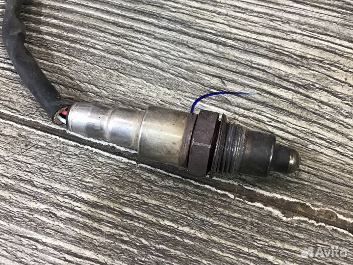 Датчик кислорода второй Фольксваген Поло CWV