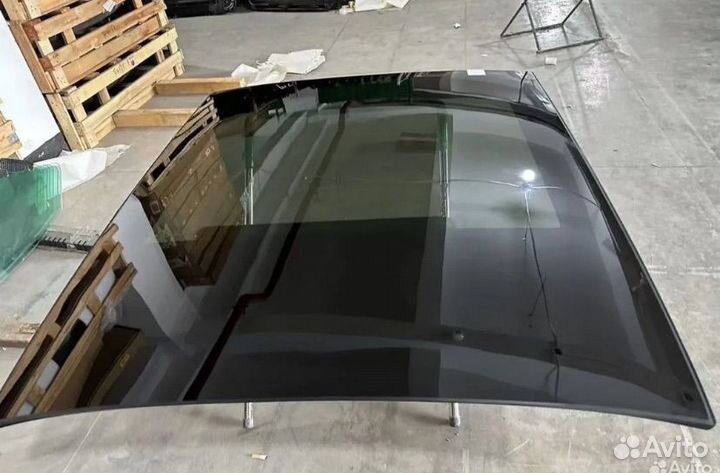 Оригинальное панорамное стекло для LiXiang L7