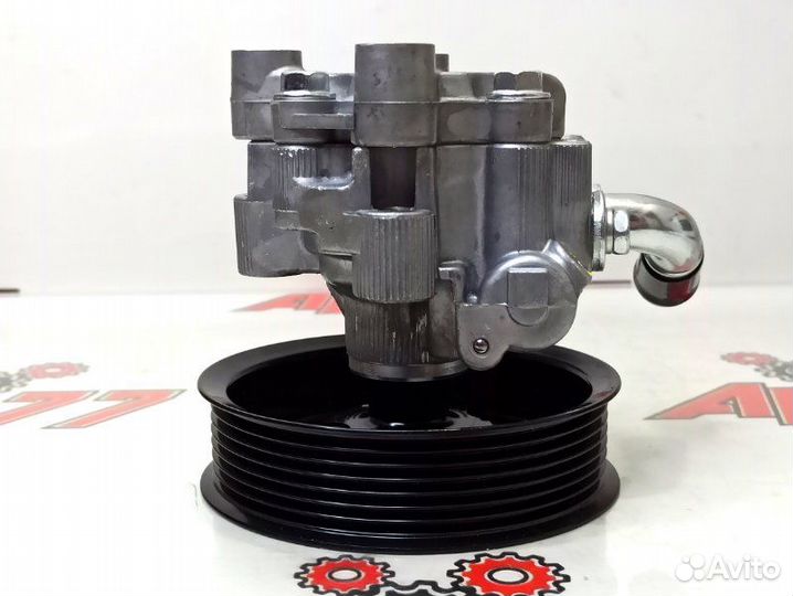 Насос гидроусилителя Toyota 1AZ 2AZ 4431048050