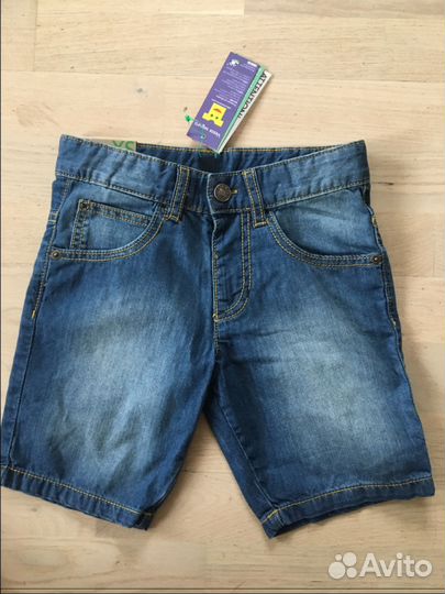Шорты Benetton, 110