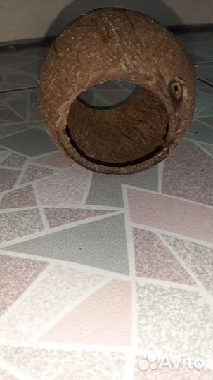 Декорации для аквариума