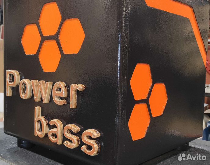 Сабвуфер для частного или загородного дома