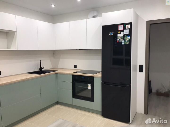 Кухонный гарнитур от производителя