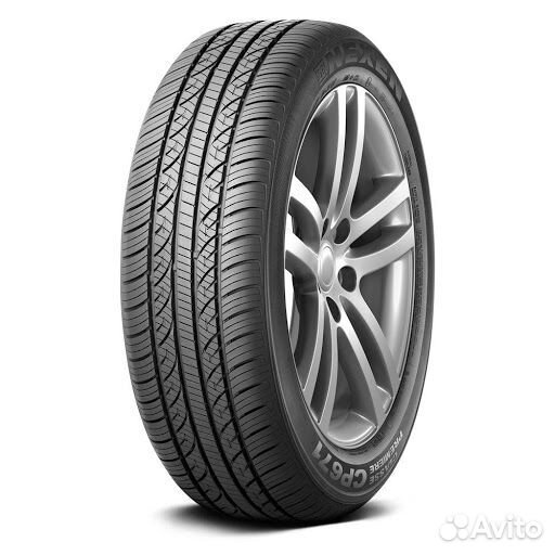 Nexen Classe Premiere 671 215/70 R16 100H
