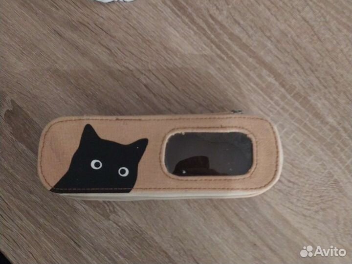 Пенал школьный