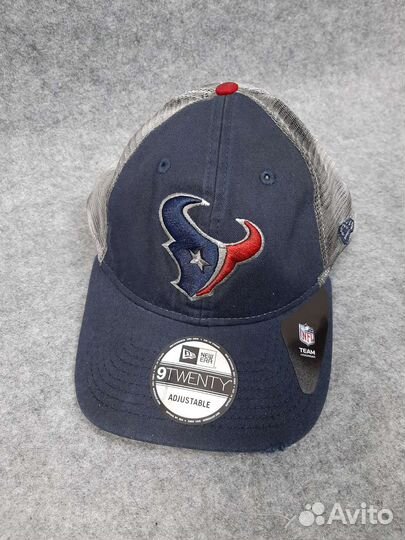 Бейсболка кепка New Era NFL