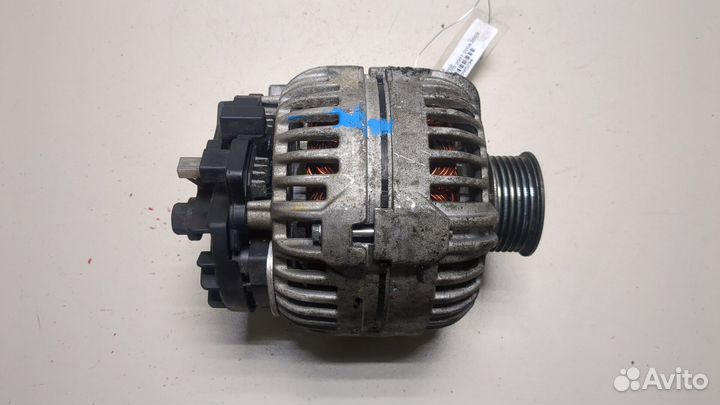 Генератор Volvo V70, 2002