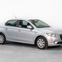 Peugeot 301 1.6 MT, 2013, 72 972 км, с пробегом, цена 649 000 руб.