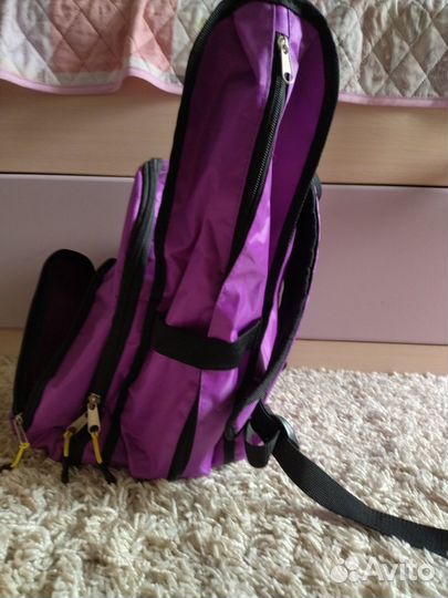 Рюкзак для художественной гимнастик