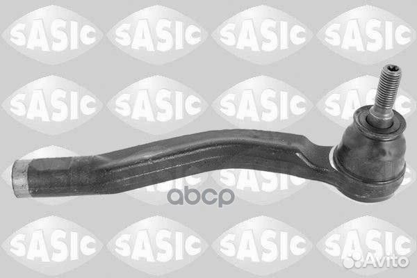 Наконечник р/т renault kaptur/clio 13- прав. 76