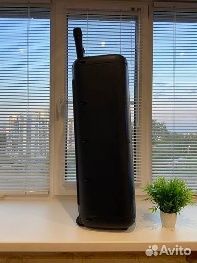 Портативная колонка Eltronic 20-16 (Новая) 1200W