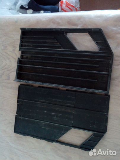 Бокс/ящик для хранения