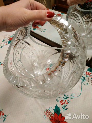 Конфетница