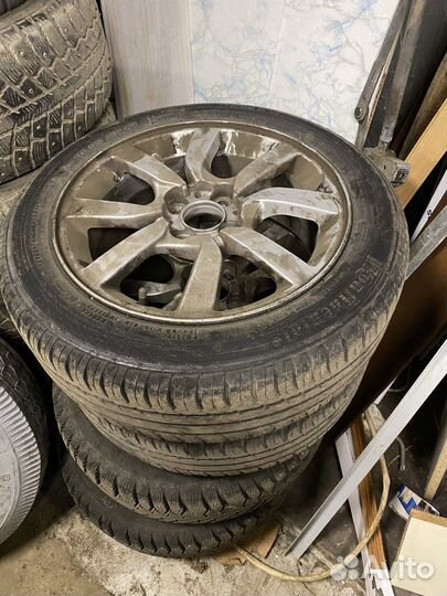 Pirelli 176A2 CE11 TL 185/55 R15