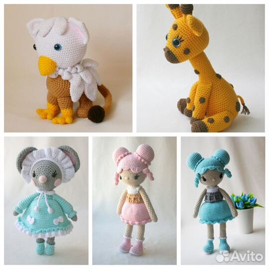 Курсы по обучению вязанию