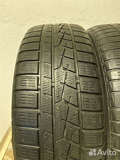 Yokohama W.Drive V902A 225/65 R17 102H