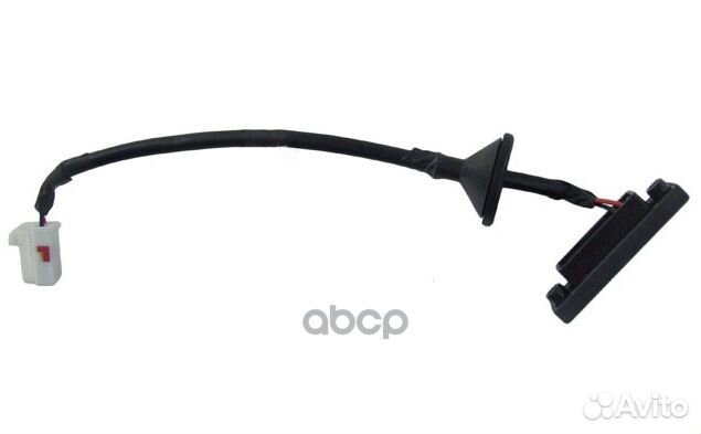 Фонарь подсветки номерного знакаorg 812601r00