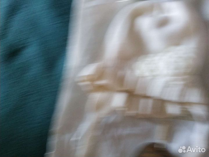 Шапка для девочки новая