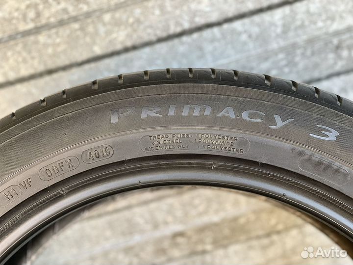 Michelin Primacy 3 225/50 R18 95V