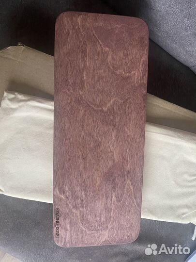 Доска с гвоздями садху