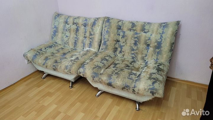 Отдам 2 кресла