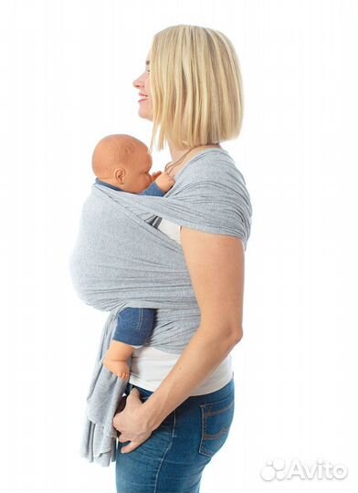 Sling Me / Слинг-шарф 