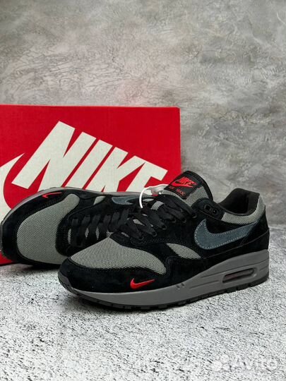 Кроссовки Nike Air Max 87 (Арт.72158)