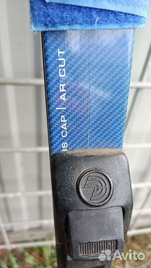 Лыжи беговые