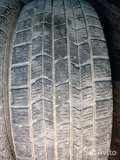 Dunlop Graspic DS3 205/60 R16